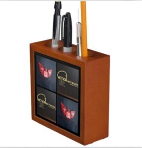 Pen Box